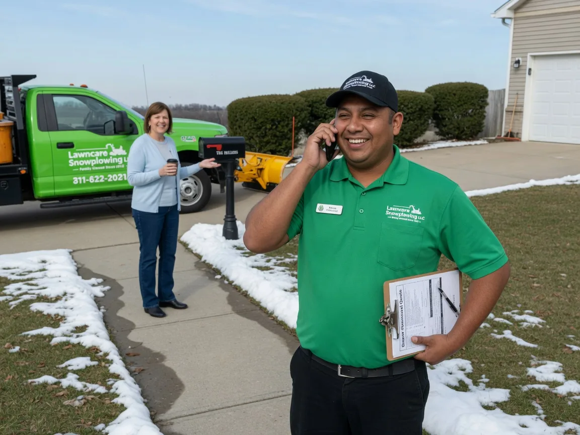 Lawn Care Services By Expert Landscaper Addieville, IL FAQs